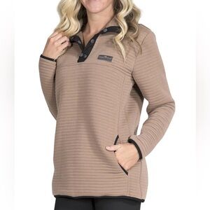 Simply Southern Women’s Pullover 🤎